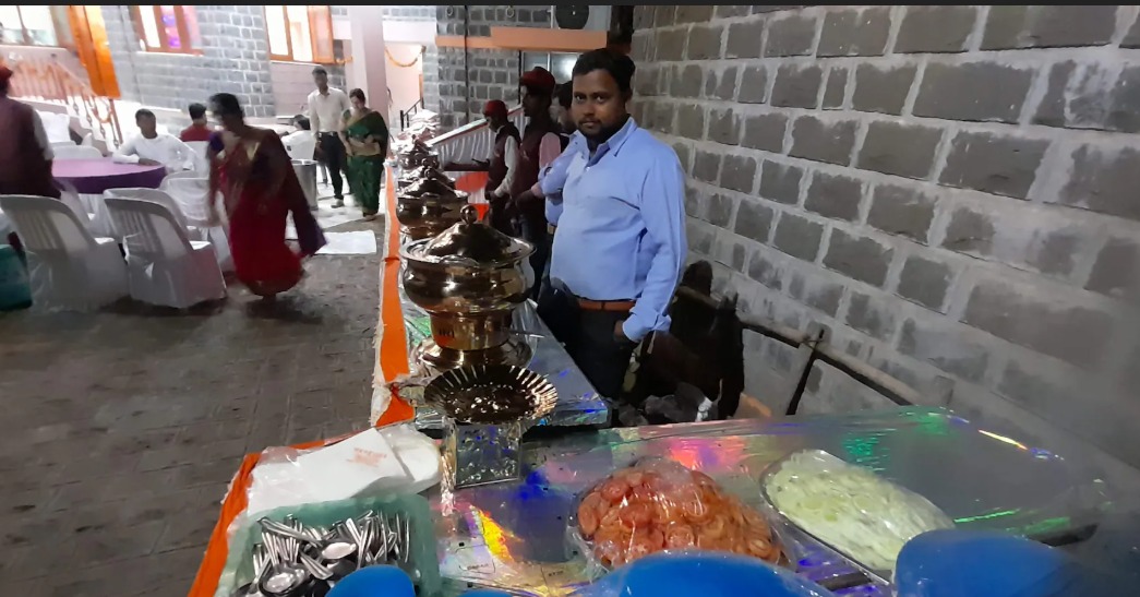 Samruddhi Caterers Gallery Image 20